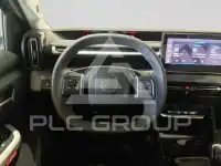 2025 Citroen C3