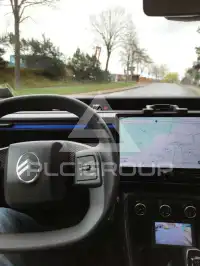 2025 Citroen C3