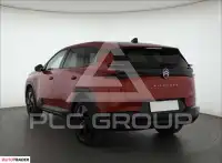 2025 Citroen C5