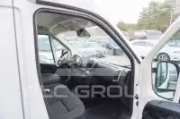 2025 Citroen Jumper