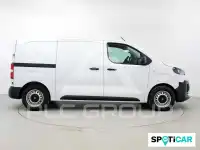2025 Citroen Jumper