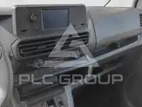2025 Citroen Jumper