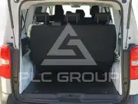 2025 Citroen Jumper