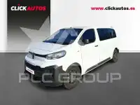 2025 Citroen Jumper