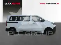 2025 Citroen Jumper