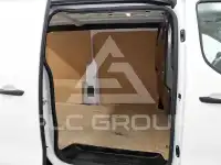 2025 Citroen Jumper