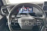 2025 Citroen Jumper