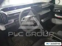 2025 Citroen C3