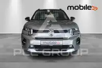2025 Citroen C3