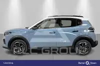 2025 Citroen C3