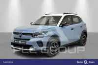 2025 Citroen C3