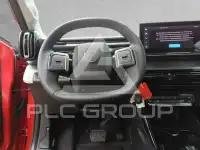 2025 Citroen C3