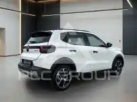 2025 Citroen C3