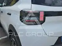 2025 Citroen C3