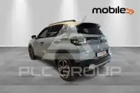 2025 Citroen C3