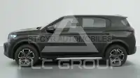2025 Citroen C3