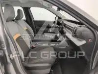 2025 Citroen C3