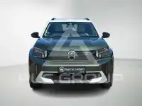 2025 Citroen C3