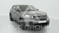 2025 Citroen C3