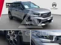 2025 Citroen C3