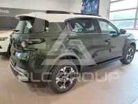 2025 Citroen C3