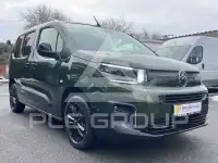 2025 Citroen Berlingo