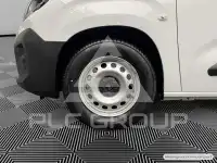 2025 Citroen Berlingo