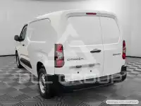 2025 Citroen Berlingo