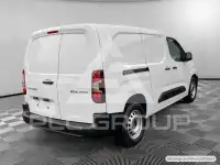 2025 Citroen Berlingo