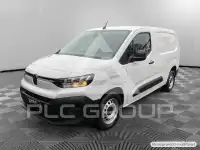 2025 Citroen Berlingo