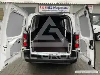 2025 Citroen Berlingo