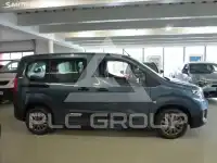 2025 Citroen Berlingo