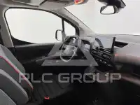 2025 Citroen Berlingo