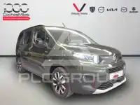 2025 Citroen Berlingo