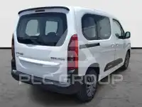 2025 Citroen Berlingo