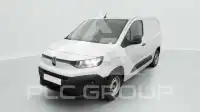 2025 Citroen Berlingo