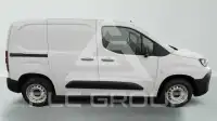 2025 Citroen Berlingo