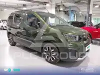2025 Citroen Berlingo