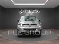 2025 Citroen Berlingo