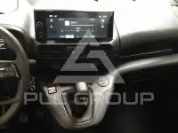 2025 Citroen Berlingo
