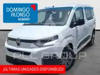 2025 Citroen Berlingo