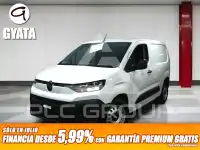 2025 Citroen Berlingo