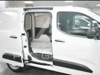 2025 Citroen Berlingo