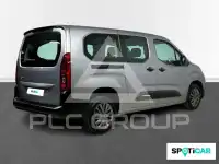 2025 Citroen Berlingo