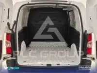 2025 Citroen Berlingo