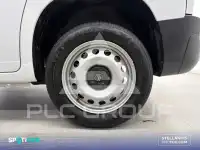 2025 Citroen Berlingo