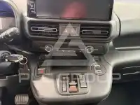 2025 Citroen Berlingo