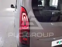 2025 Citroen Berlingo