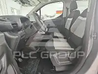 2025 Citroen Berlingo