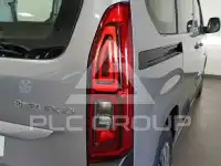2025 Citroen Berlingo
